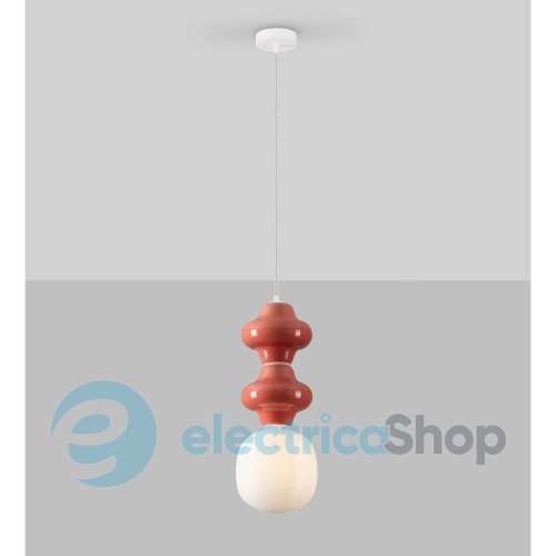 Подвесной светильник CLIO 9009111 Nova Luce