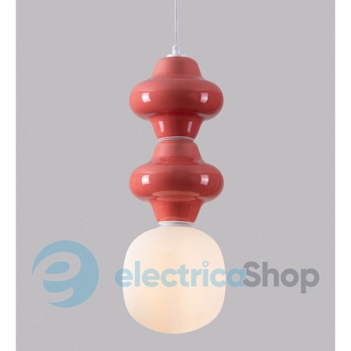 Подвесной светильник CLIO 9009111 Nova Luce