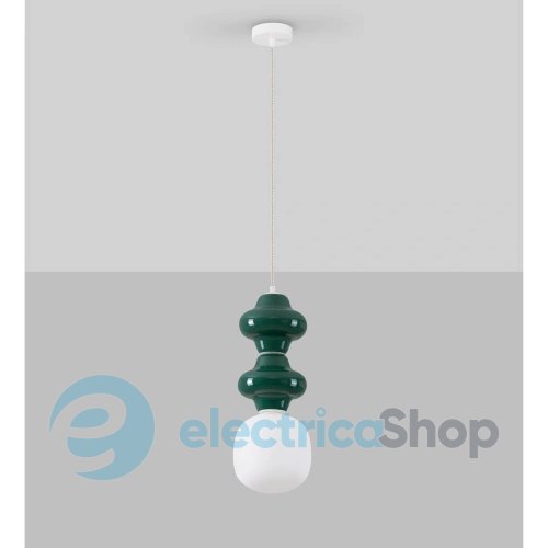 Подвесной светильник CLIO 9009112 Nova Luce