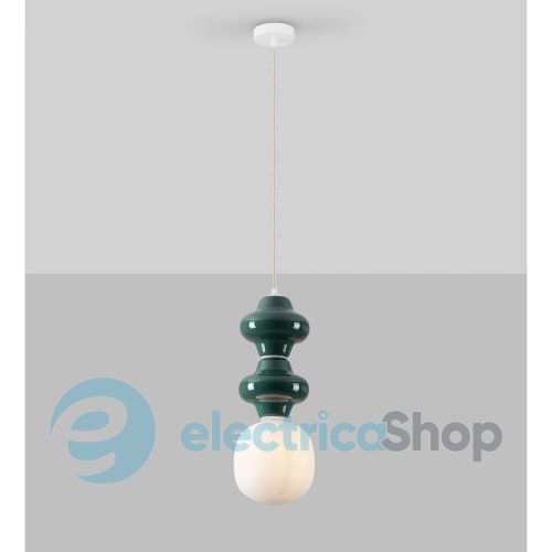 Подвесной светильник CLIO 9009112 Nova Luce