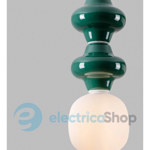 Подвесной светильник CLIO 9009112 Nova Luce