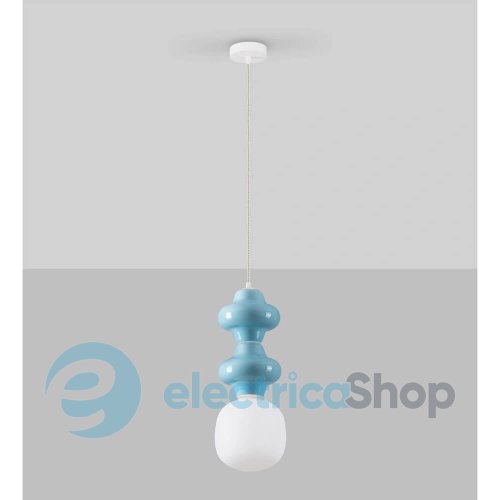 Подвесной светильник CLIO 9009113 Nova Luce
