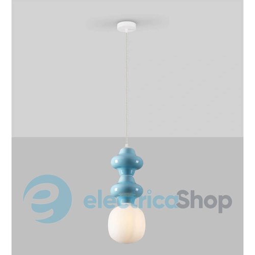 Подвесной светильник CLIO 9009113 Nova Luce