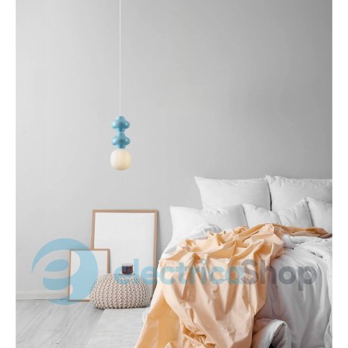 Подвесной светильник CLIO 9009113 Nova Luce