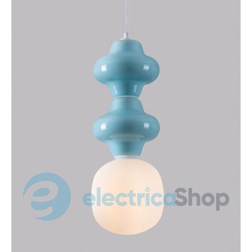 Подвесной светильник CLIO 9009113 Nova Luce