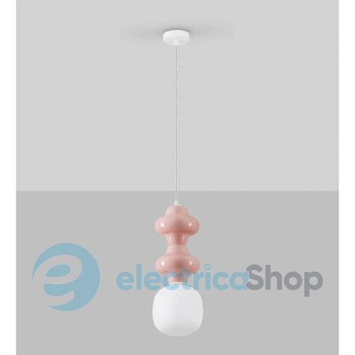 Подвесной светильник CLIO 9009114 Nova Luce