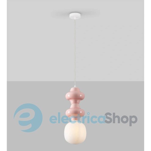 Подвесной светильник CLIO 9009114 Nova Luce