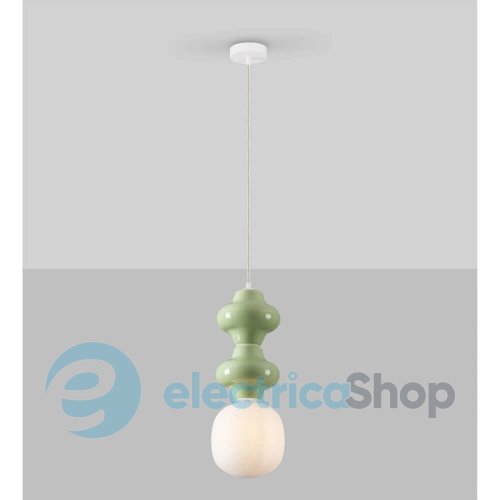 Підвісний світильник CLIO 9009115 Nova Luce