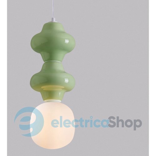 Підвісний світильник CLIO 9009115 Nova Luce