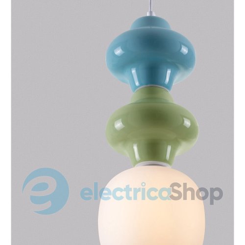 Подвесной светильник CLIO 9009116 Nova Luce
