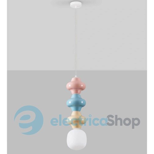 Підвісний світильник CLIO 9009118 Nova Luce