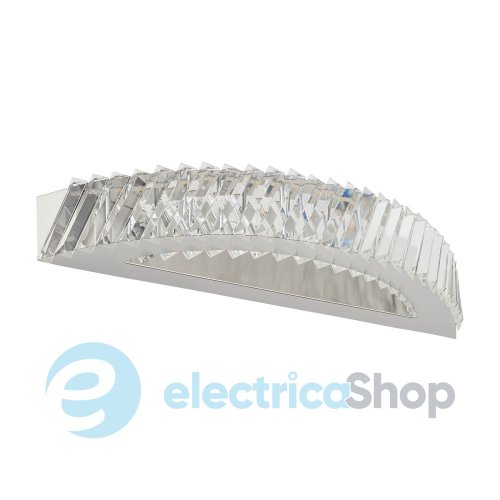 Бра Nowodvorski Luxora Round LED 20W 3000K 11711