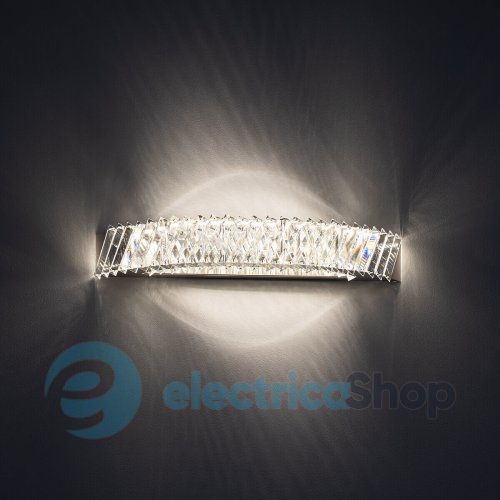 Бра Nowodvorski Luxora Round LED 20W 3000K 11711
