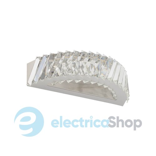 Бра Nowodvorski Luxora Round LED 15W 3000K 11710