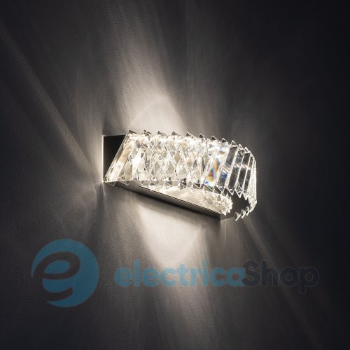 Бра Nowodvorski Luxora Round LED 15W 3000K 11710