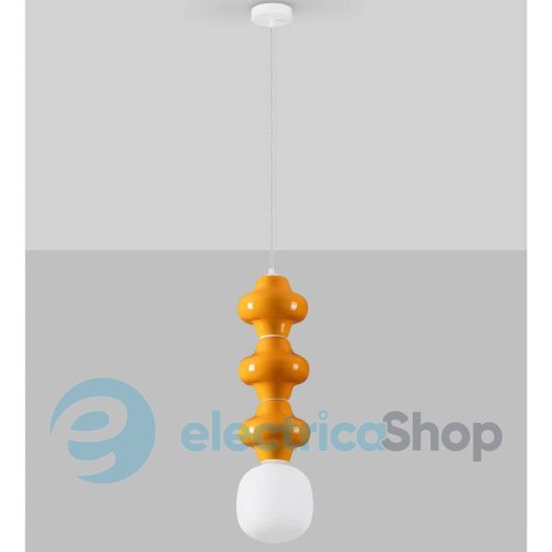 Підвісний світильник CLIO 9009120 Nova Luce