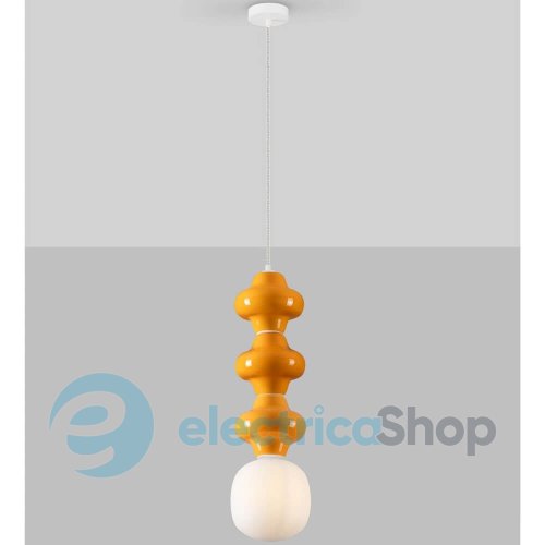Підвісний світильник CLIO 9009120 Nova Luce