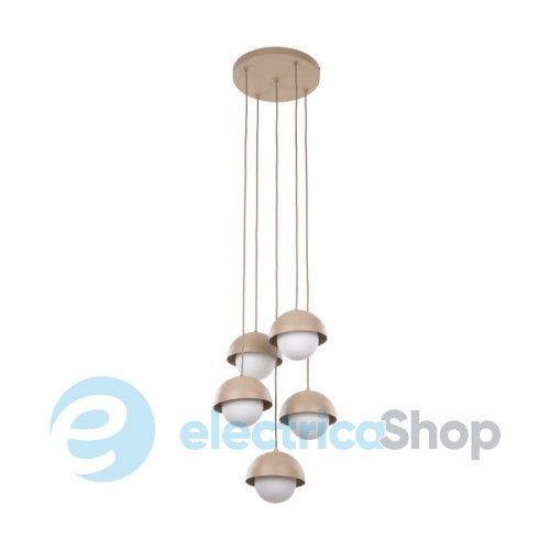 Підвісний світильник TK-Lighting BONO SABIA 5 10966