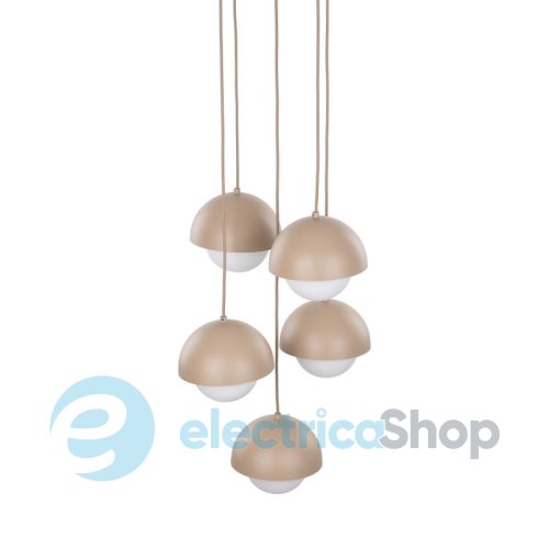 Підвісний світильник TK-Lighting BONO SABIA 5 10966