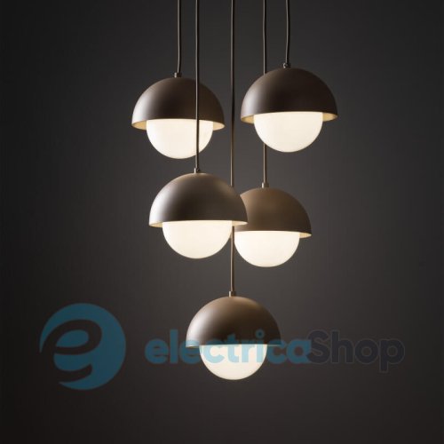 Підвісний світильник TK-Lighting BONO SABIA 5 10966