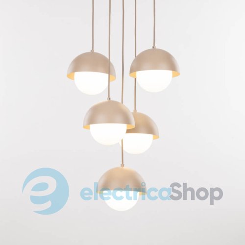 Підвісний світильник TK-Lighting BONO SABIA 5 10966