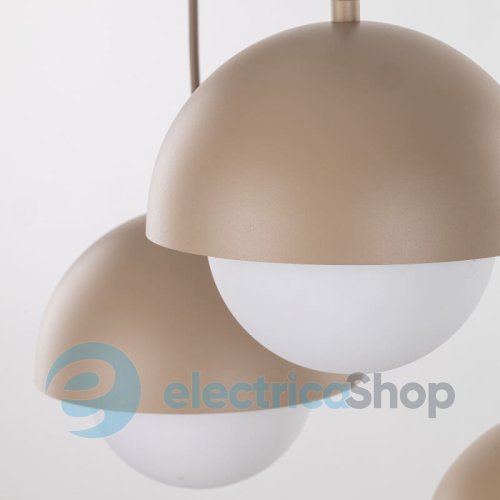 Підвісний світильник TK-Lighting BONO SABIA 5 10966