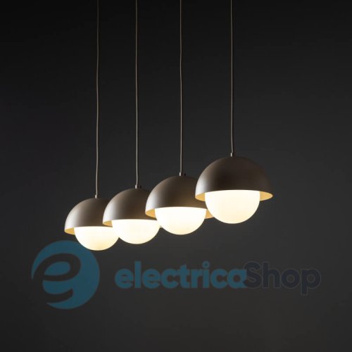 Підвісний світильник TK-Lighting BONO SABIA 4 10965