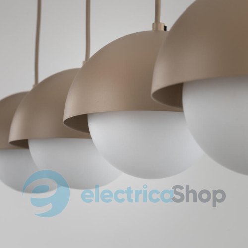 Підвісний світильник TK-Lighting BONO SABIA 4 10965