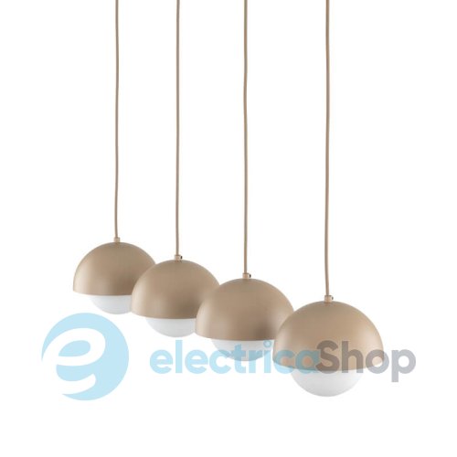 Підвісний світильник TK-Lighting BONO SABIA 4 10965