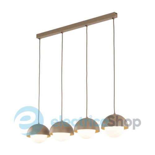 Підвісний світильник TK-Lighting BONO SABIA 4 10965