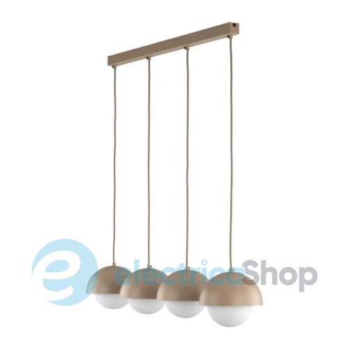 Підвісний світильник TK-Lighting BONO SABIA 4 10965