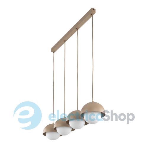 Підвісний світильник TK-Lighting BONO SABIA 4 10965