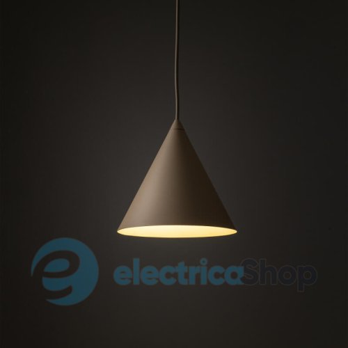 Подвесной светильник TK-Lighting CONO SABIA 1 S 10619