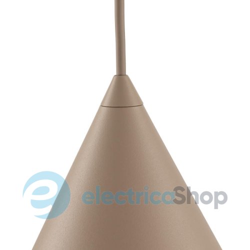Подвесной светильник TK-Lighting CONO SABIA 1 S 10619