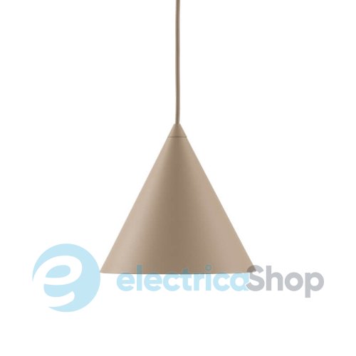 Подвесной светильник TK-Lighting CONO SABIA 1 S 10619
