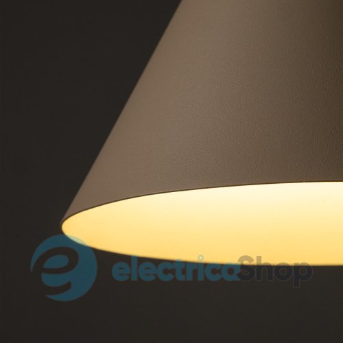 Подвесной светильник TK-Lighting CONO SABIA 1 S 10619