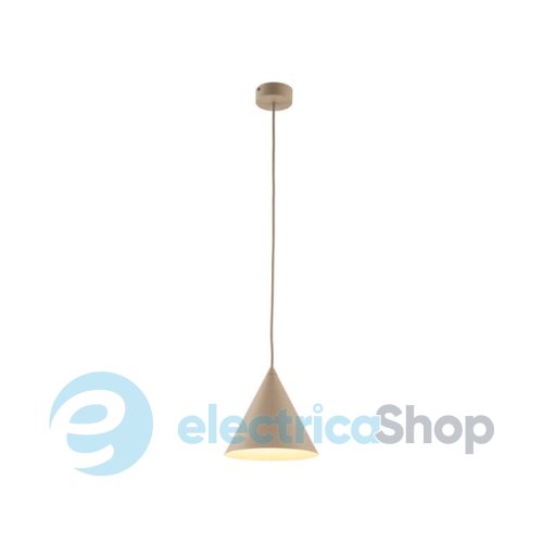 Подвесной светильник TK-Lighting CONO SABIA 1 S 10619