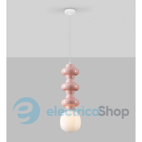 Підвісний світильник CLIO 9009121 Nova Luce