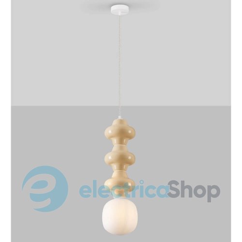 Підвісний світильник CLIO 9009123 Nova Luce