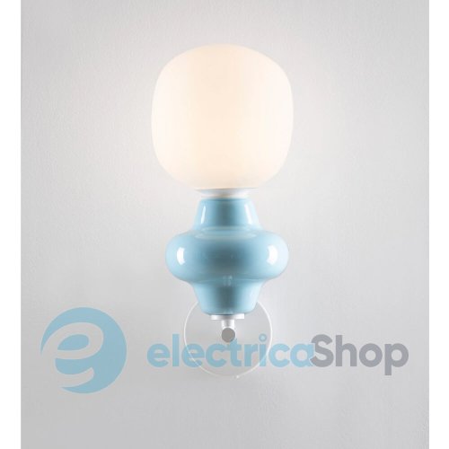 Настінний світильник CLIO 9009124 Nova Luce