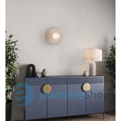 Настенный светильник VRAHOS 9540245 Nova Luce
