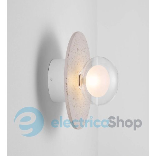 Настенный светильник VRAHOS 9540245 Nova Luce