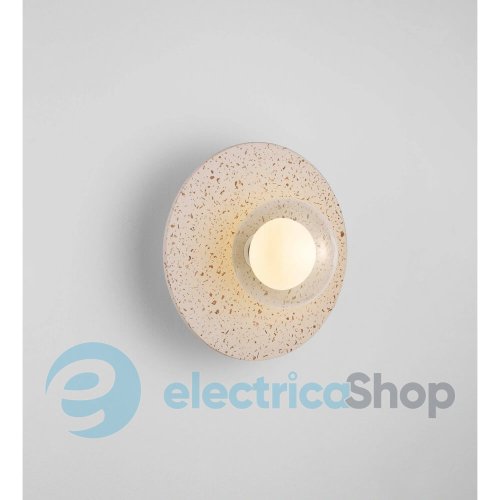 Настенный светильник VRAHOS 9540245 Nova Luce