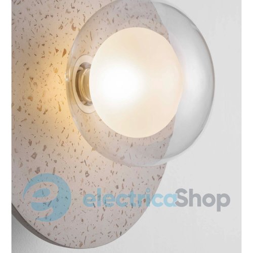 Настенный светильник VRAHOS 9540245 Nova Luce