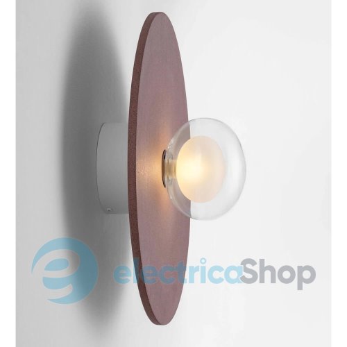Настінний світильник VRAHOS 9540334 Nova Luce