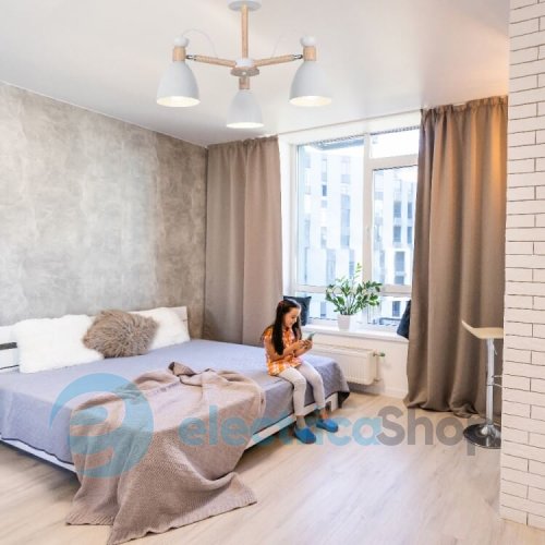Люстра Feron Ardero SCANDY AL6193-1ARD