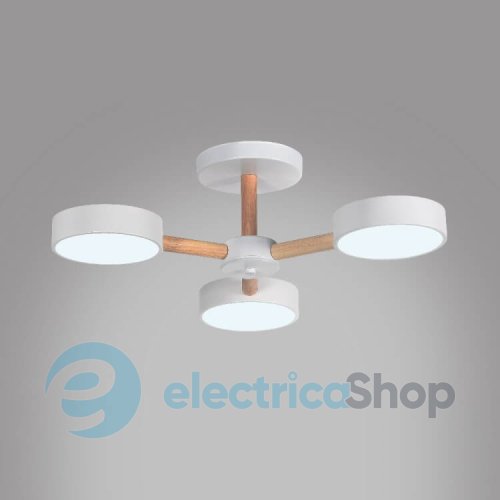Люстра Feron Ardero SCANDY AL6193ARD