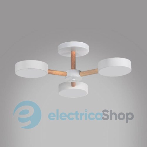 Люстра Feron Ardero SCANDY AL6193ARD