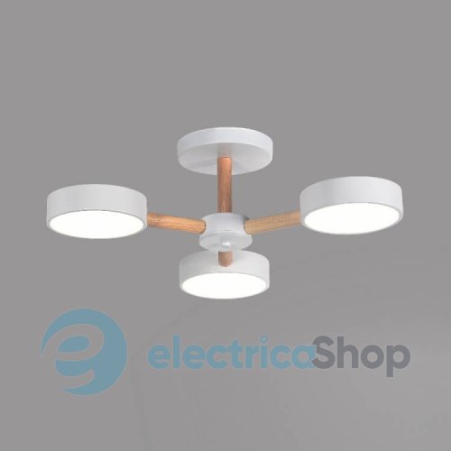 Люстра Feron Ardero SCANDY AL6193ARD