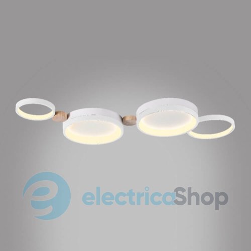 Люстра Feron Ardero SCANDY AL6194-1ARD